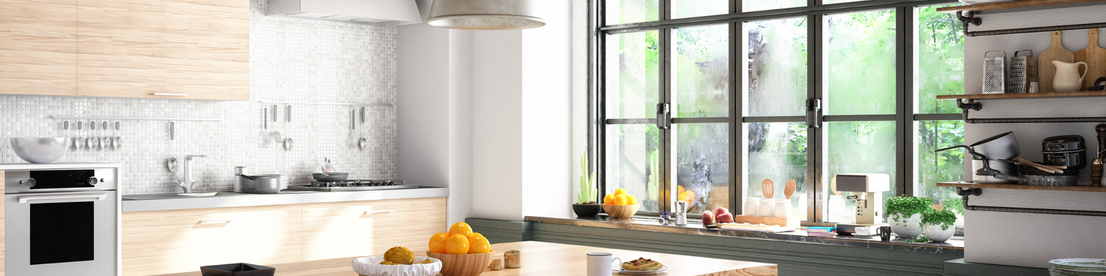 Design the Perfect Outdoor Kitchen