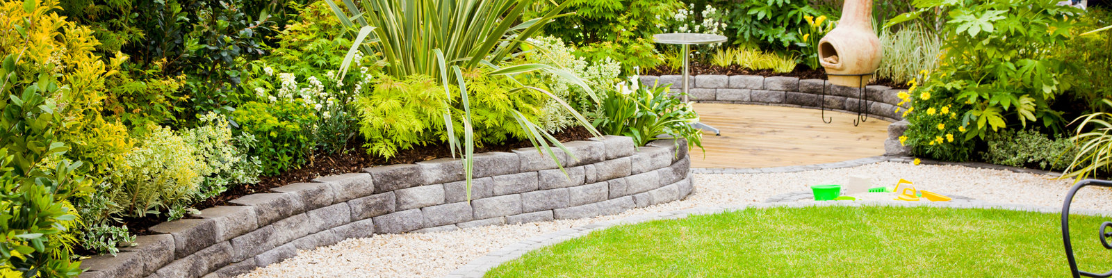 Landscaping trends in Florida: